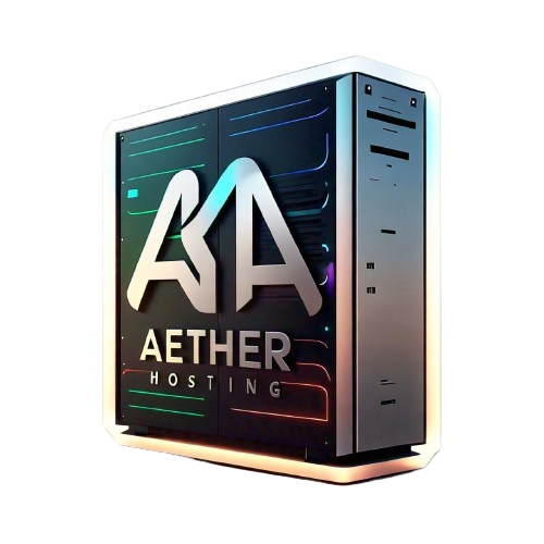 AetherHosting